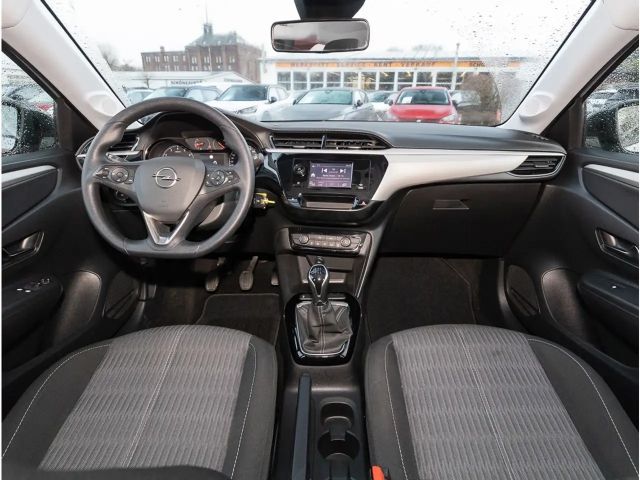 Opel Corsa 1.2 Basis +ALLW+TC+BC+KLIMA+BT+LED+MET+PDC+