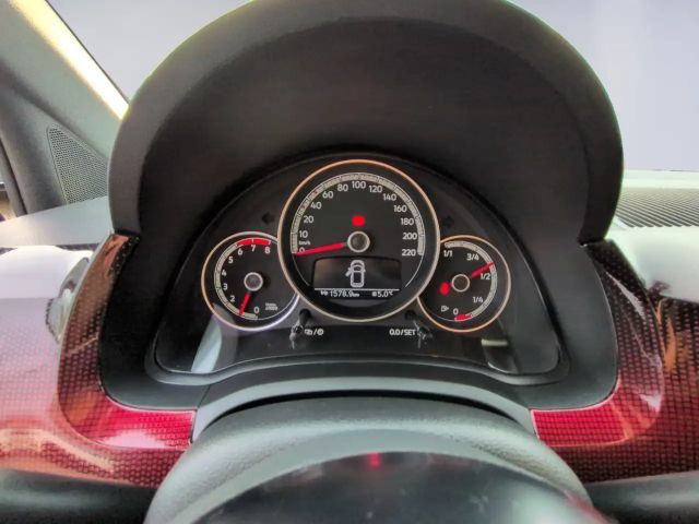 Volkswagen up! GTI