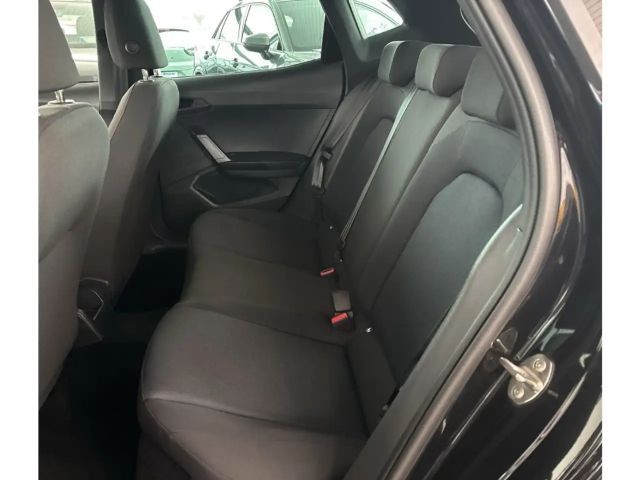 Seat Ibiza 1.0 TSI FR-lijn