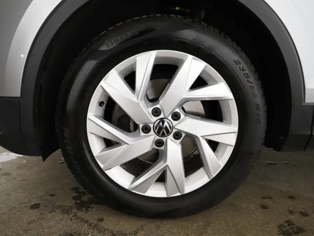 Volkswagen Tiguan Allspace DSG Life