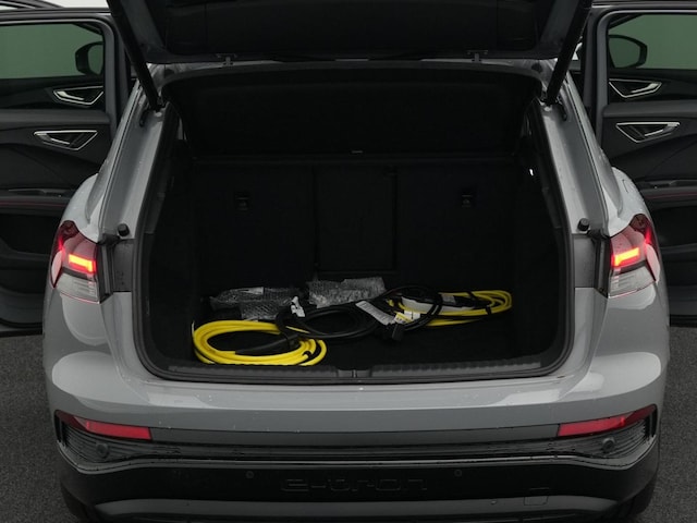 Audi Q4 e-tron Suv 45 e-tron Audi Q4 e-tron