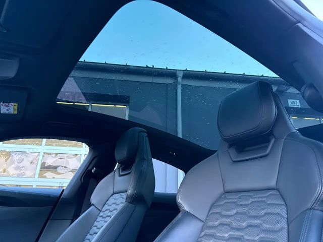 Audi e-tron GT Quattro