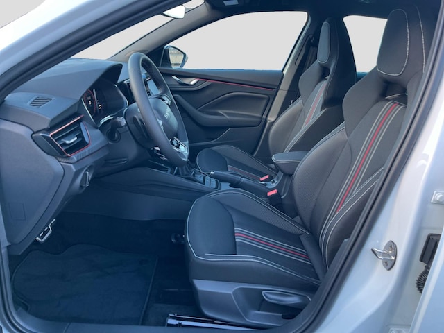 Skoda Scala 1.0 TSI Monte Carlo