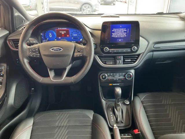 Ford Puma EcoBoost ST Line