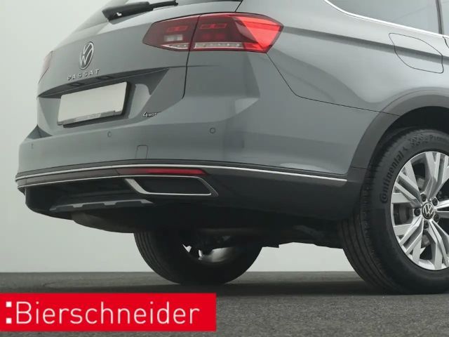 Volkswagen Passat 2.0 TDI AllTrack DSG Variant
