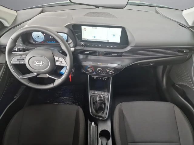 Hyundai i20 Trend