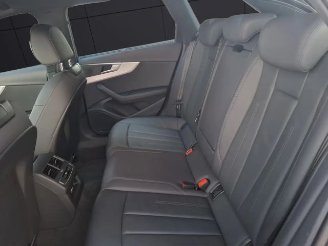 Audi A4 40 TDI Avant Quattro S-Tronic