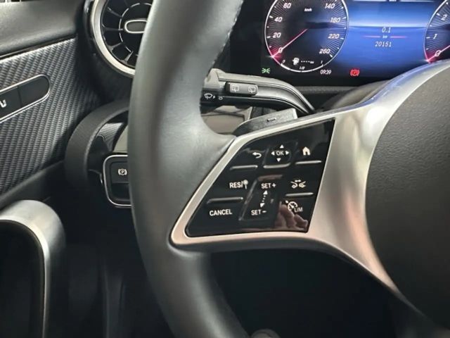 Mercedes-Benz A 180 Progressive