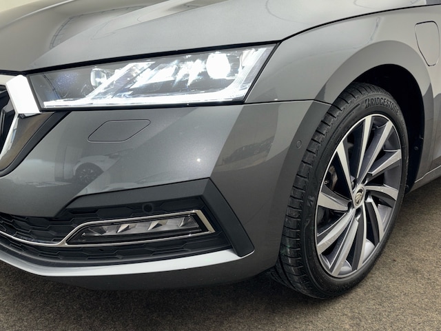 Skoda Octavia 1.4 TSI Combi iV