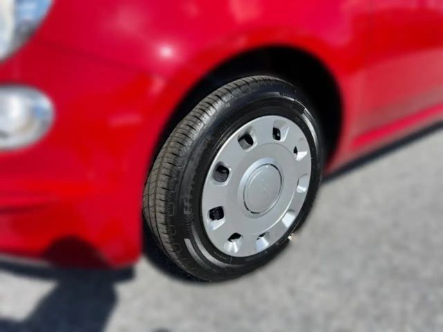 Fiat 500C FireFly Hybrid 70