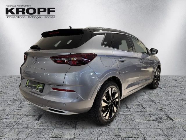 Opel Grandland X Ultimate