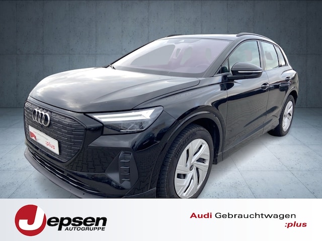 Audi Q4 e-tron 40