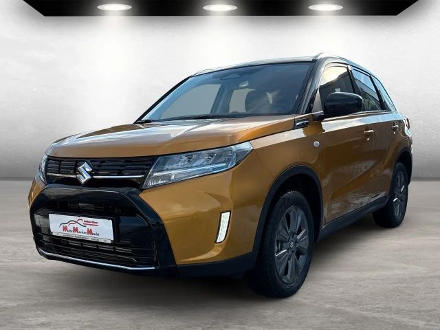 Suzuki Vitara 4x4 Comfort