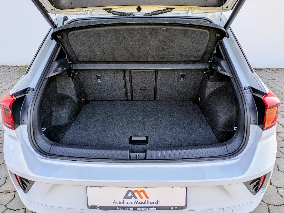 Volkswagen T-Roc 1.5 TSI DSG R-Line