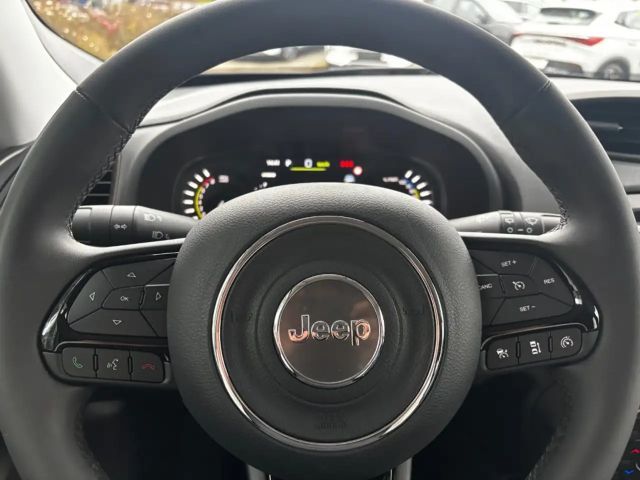 Jeep Renegade 4xe