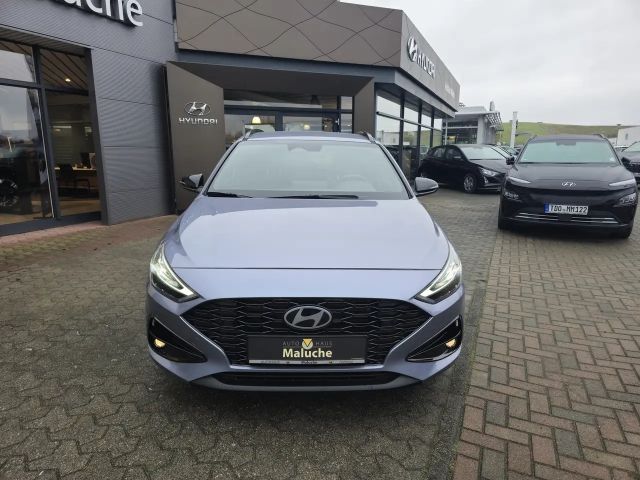 Hyundai i30 Advantage