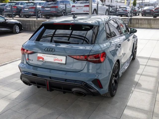 Audi RS3 Quattro Sedan Sportback