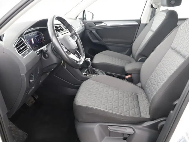 Volkswagen Tiguan DSG Life eHybrid