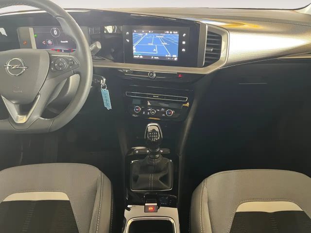 Opel Mokka 1.2 Turbo Elegance Turbo