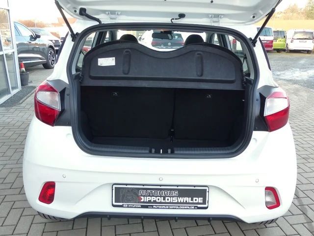 Hyundai i10 1.0 Select