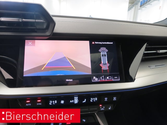 Audi A3 30 TDI S-Tronic Sportback