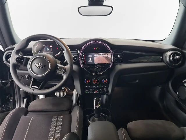 MINI Cooper Hatch DAB LED RFK Navi Komfortzg. Shz. uvm.