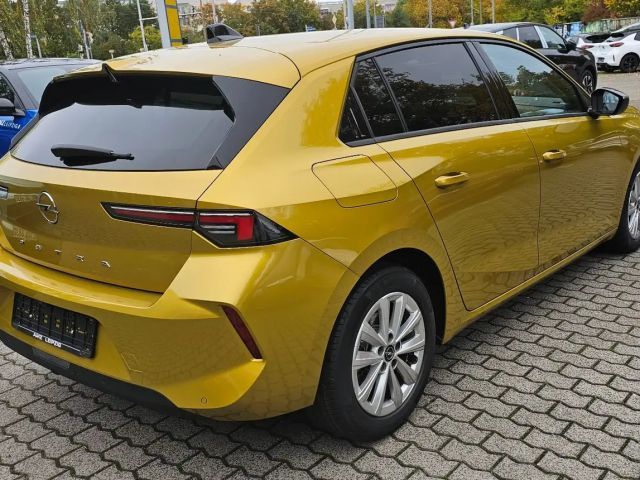 Opel Astra 1.2 Turbo Enjoy Turbo