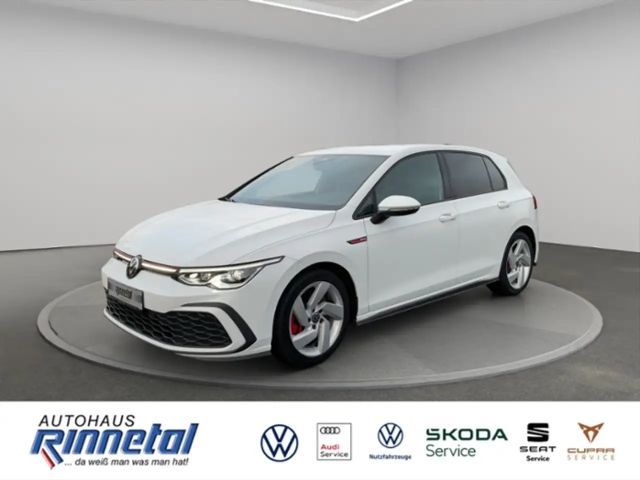 Volkswagen Golf 2.0 TSI GTI Golf VIII Plus