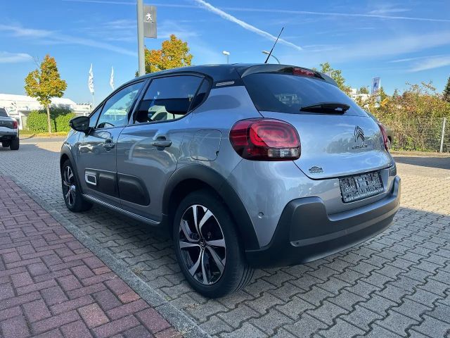 Citroën C3 PT83 ShinePack | Nav - RCam  - TW - SH