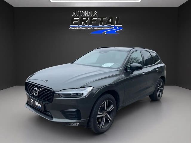 Volvo XC60 Geartronic R-Design
