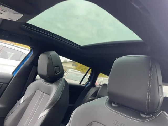 Opel Astra GS-Line Grand Sport Sports Tourer