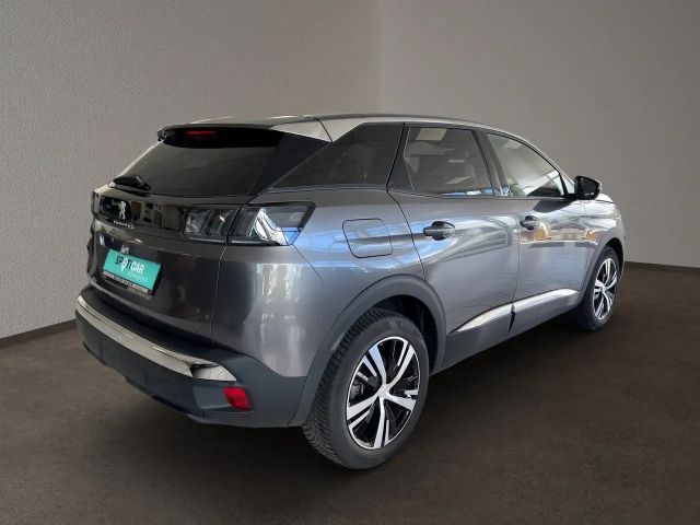 Peugeot 3008 Allure Pack Hybrid