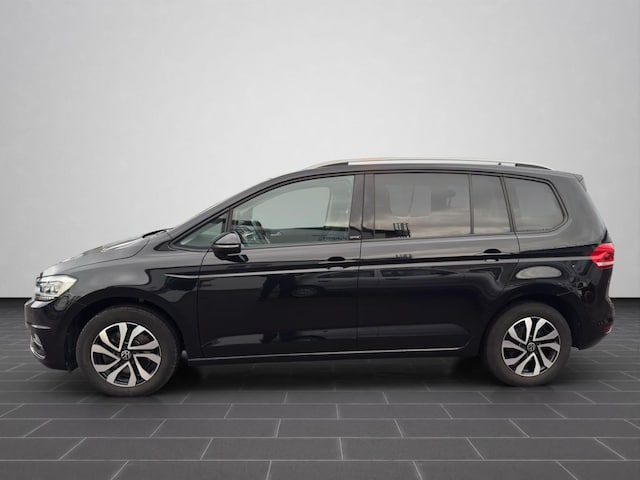 Volkswagen Touran 1.5 TSI