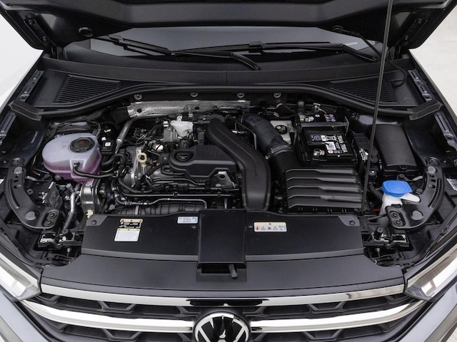 Volkswagen T-Roc DSG Style