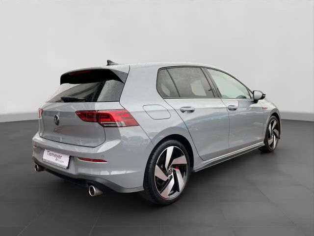 Volkswagen Golf DSG GTI Style
