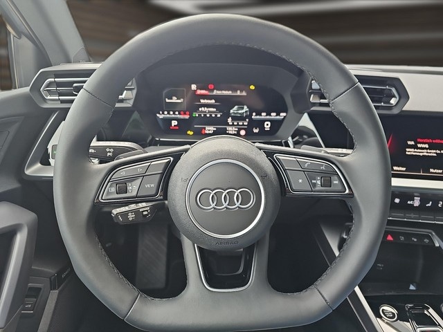Audi A3 35 TDI S-Tronic Sportback