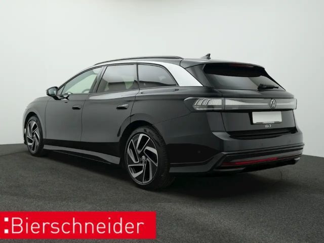 Volkswagen ID.7 Pro Tourer
