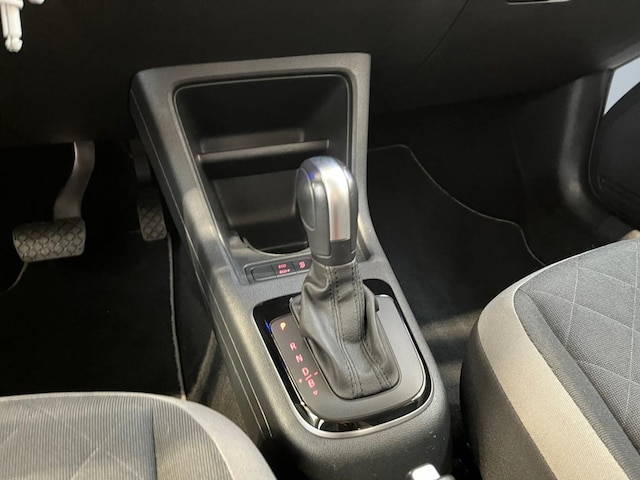 Volkswagen e-up! App Connect Klimaautomatik