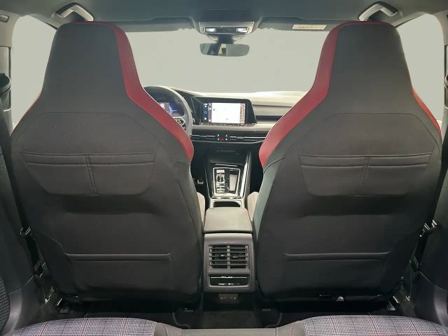 Volkswagen Golf 2.0 TSI DSG GTI Style