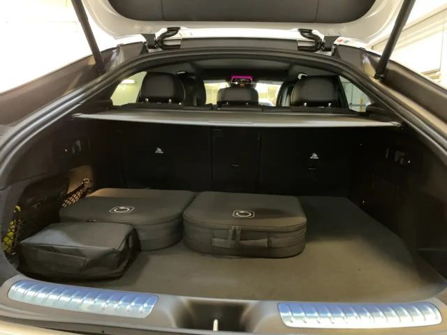 Mercedes-Benz GLC 300 4MATIC Coupé