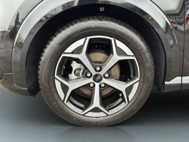 Ford Puma EcoBoost ST Line