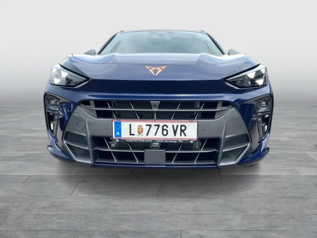 Cupra Terramar 1.5 e-Hybrid