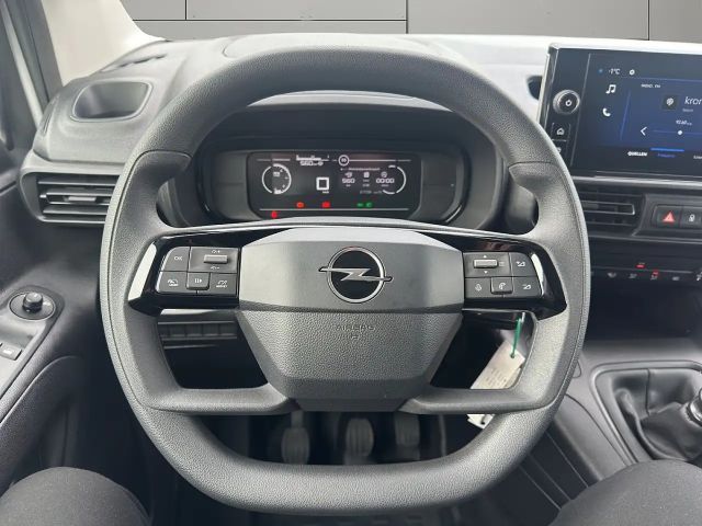 Opel Combo Combo Kasten BlueHDi 130 S&S M erh.Nutzlast