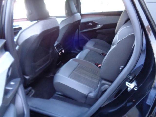 Peugeot 5008 GT-Line Hybrid