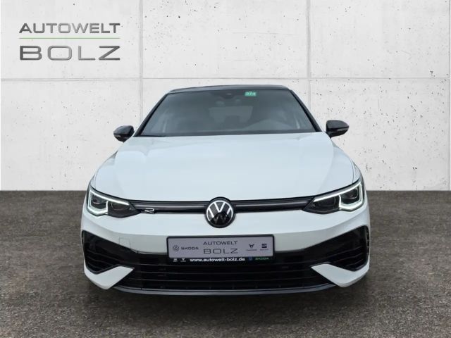 Volkswagen Golf 2.0 TSI 4Motion Golf VIII