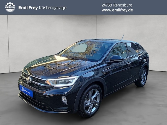 Volkswagen Taigo 1.5 TSI DSG R-Line