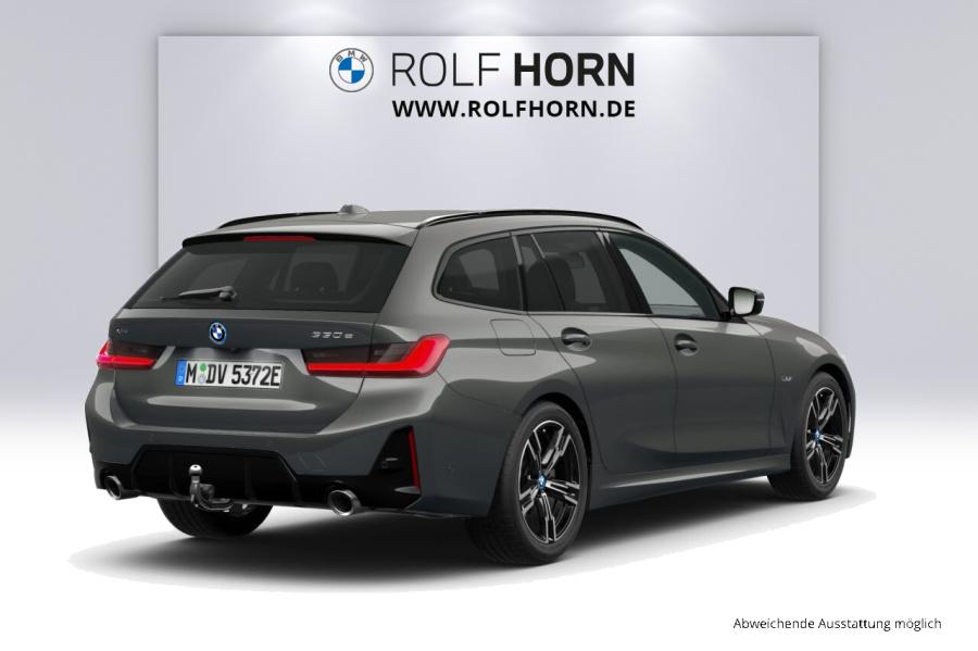 BMW 330 330e Touring xDrive