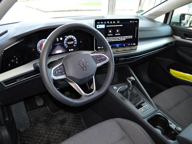 Volkswagen Golf Golf VIII Variant