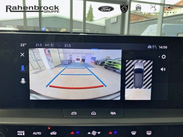 Opel Grandland X Edition Hybrid