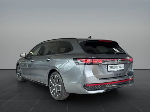 Volkswagen Passat 2.0 TDI R-Line Variant